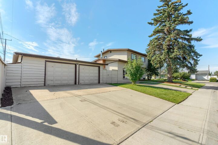 Property Photo: 9328 168 Street NW AB T5R 2W3
