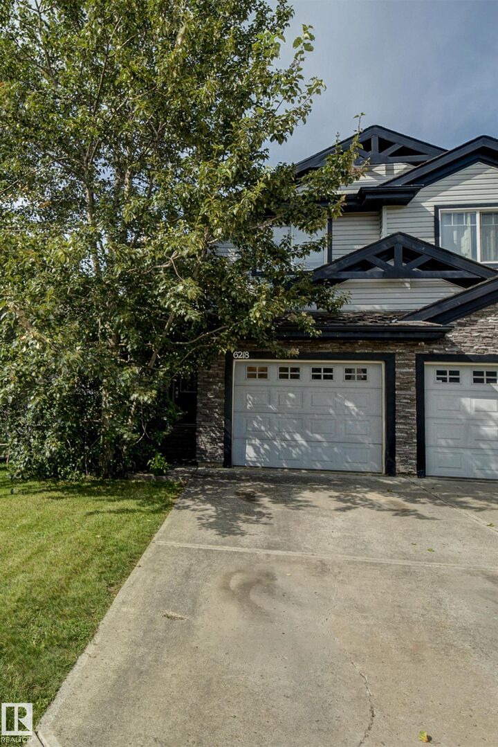 Property Photo:  6218 1A Avenue SW  AB T6X 0C1 