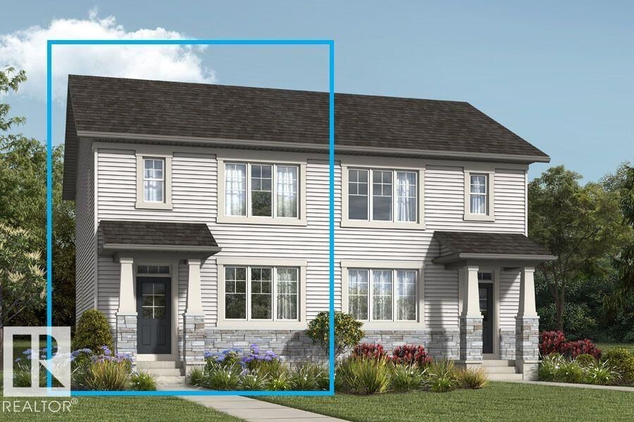 Property Photo: 1245 Stoneside Road AB T8H 3C4