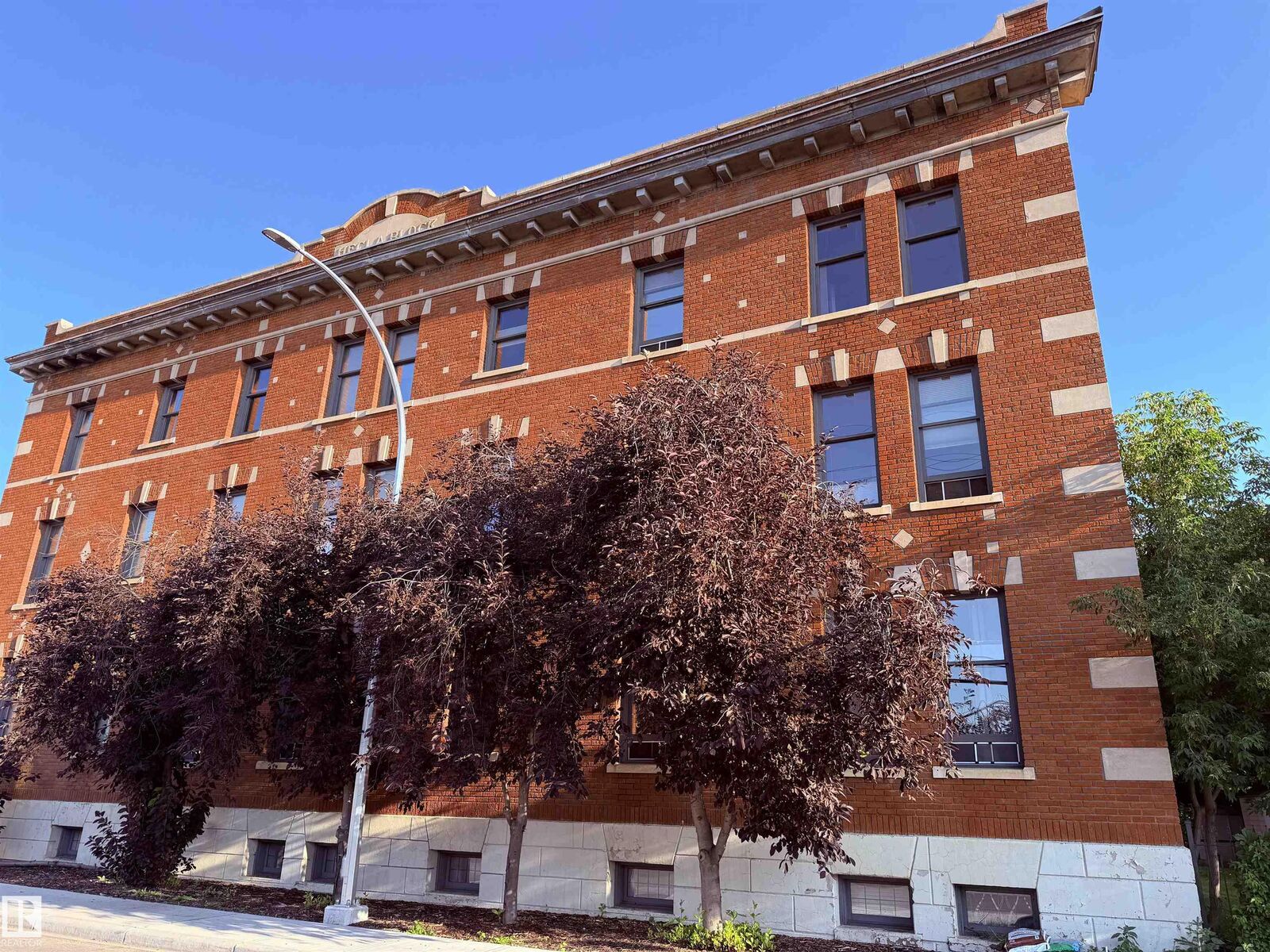 Property Photo:  10141 95 Street NW 203  AB T5H 2A8 