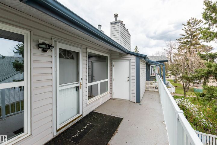 Property Photo:  14620 26 Street NW 23  AB T5Y 2J9 