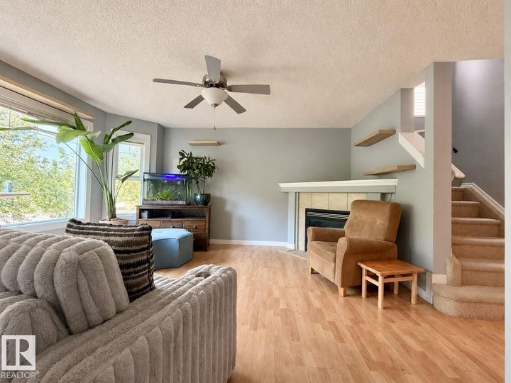 Property Photo: 105 Keystone Crescent AB T9E 0J4