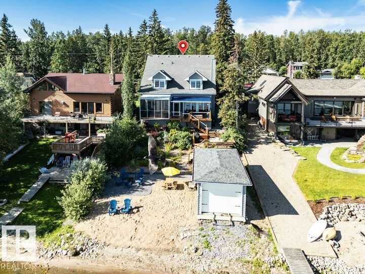 Property Photo: 130 Crystal Springs Drive AB T0C 2V0