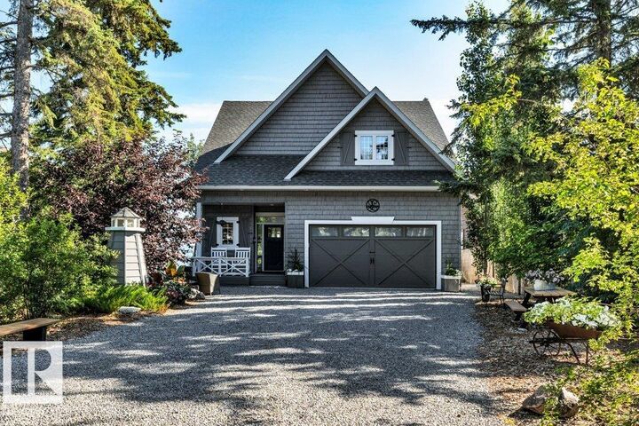 Property Photo: 130 Crystal Springs Drive AB T0C 2V0