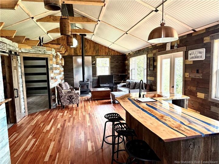 Property Photo:  - Lake Road  NB E5L 2R2 