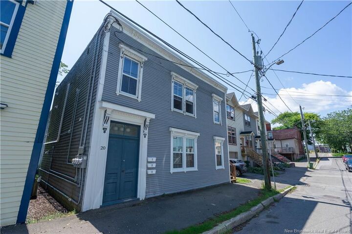 20 Harding Street — photo 1