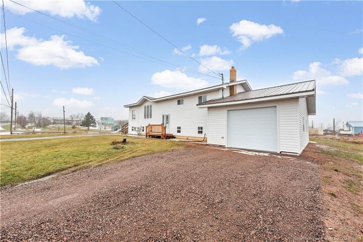 Property Photo: 12 Bellerive Road NB E4N 2T7