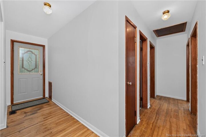 Property Photo:  232 Leslie Street  NB E1C 6M9 