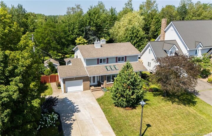 Property Photo: 338 Vanier NB E1A 5N2