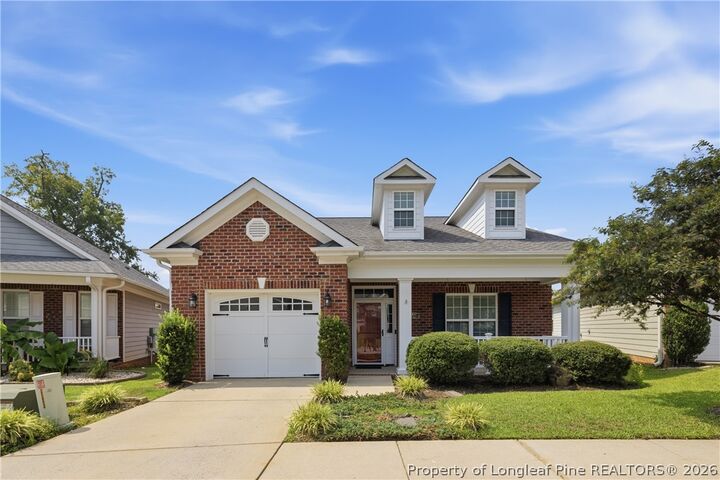 Property Photo:  833 Falling Creek Lane  NC 28304 