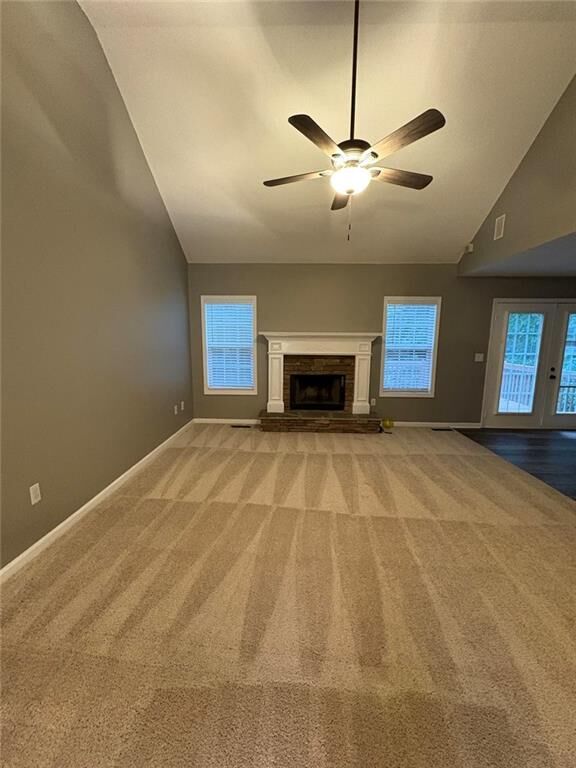 Property Photo: 205 White Pine Lane GA 30179