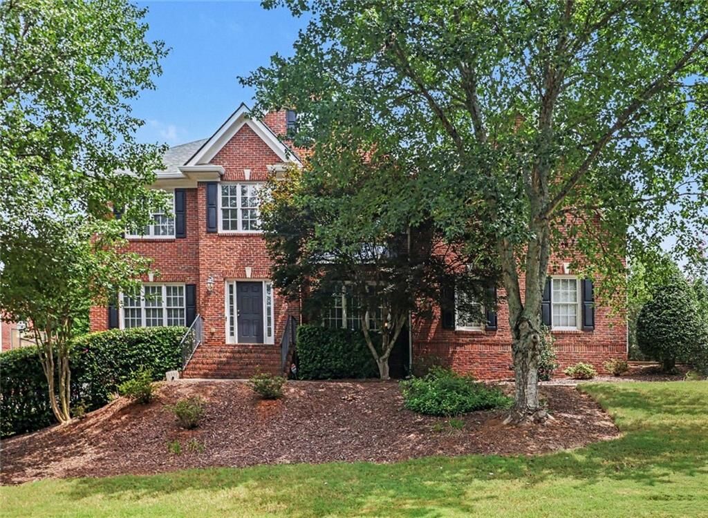 Property Photo: 315 Summer Shade Lane GA 30075