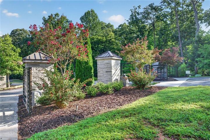 Property Photo:  292 Highgrove Drive  GA 30175 