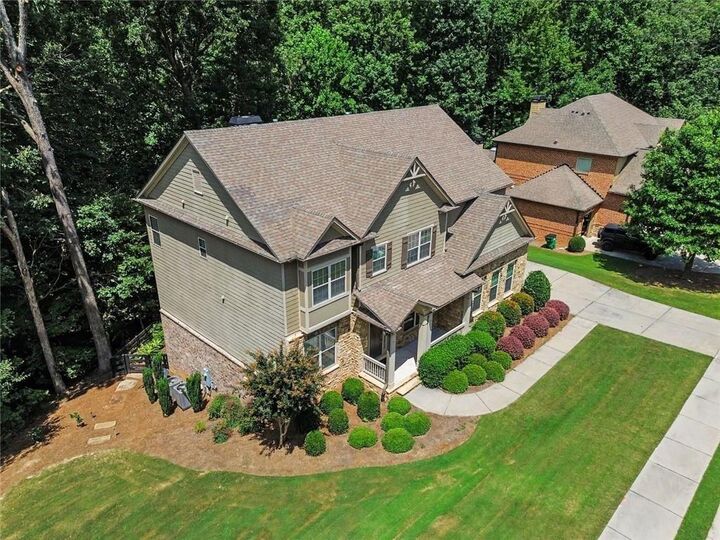 Property Photo:  2720 Cogburn Lane  GA 30004 