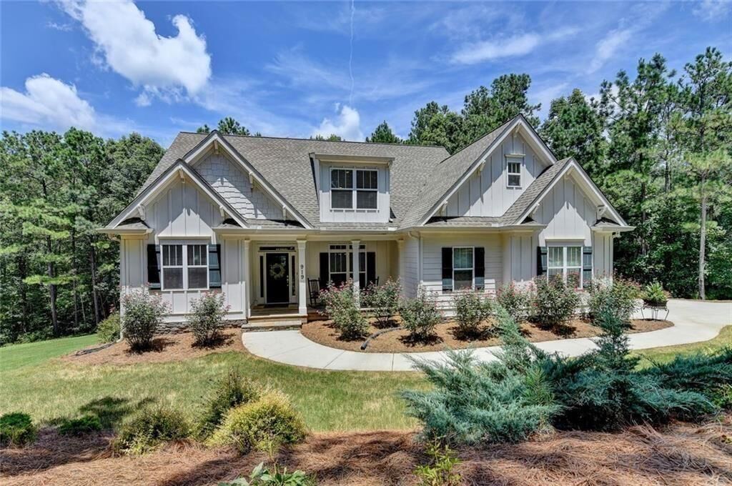 Property Photo: 919 Fields Chapel Road GA 30114