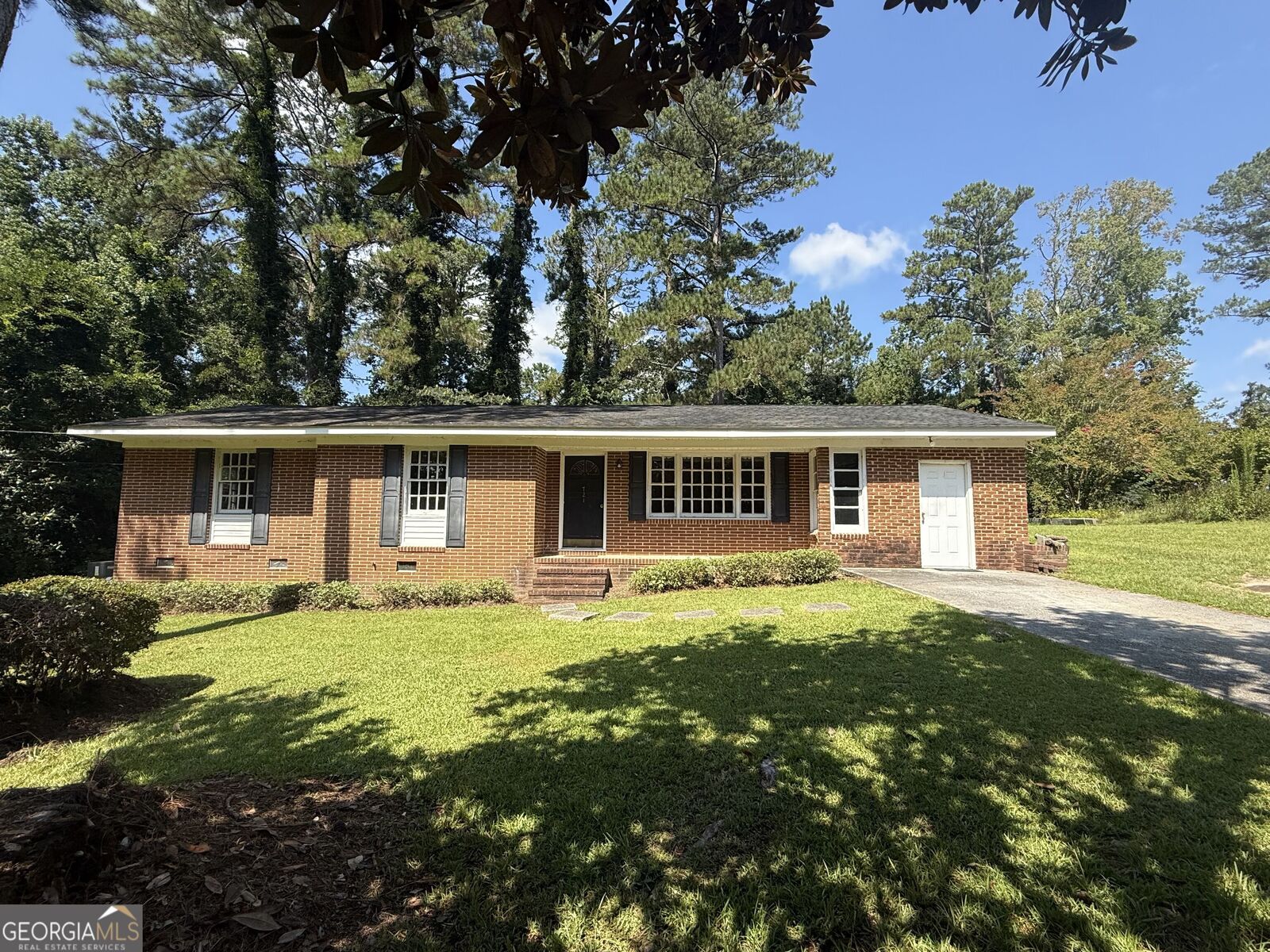 Property Photo:  721 Central Road  GA 30824 