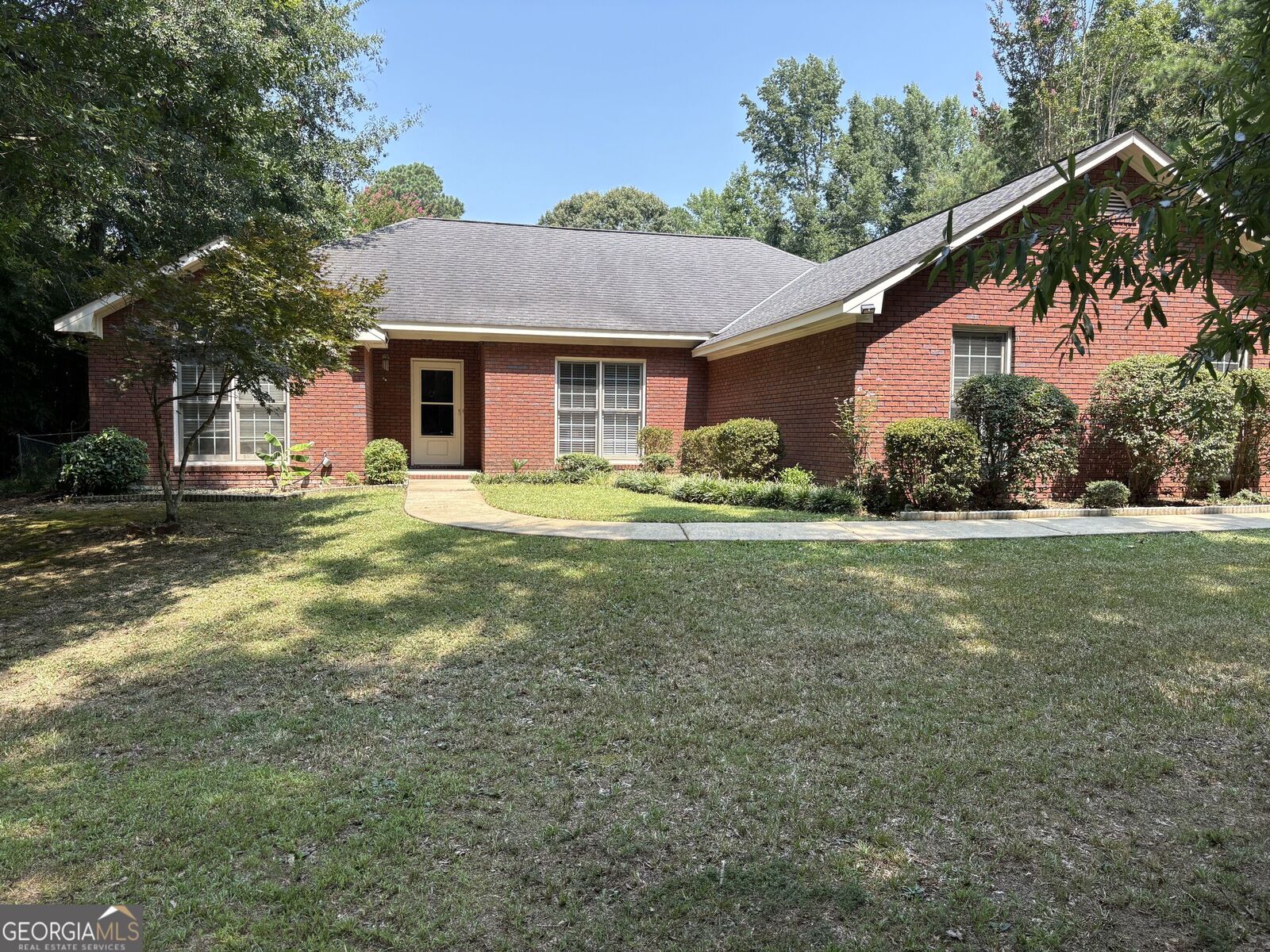 Property Photo:  1605 Ga Highway 315  GA 31808 