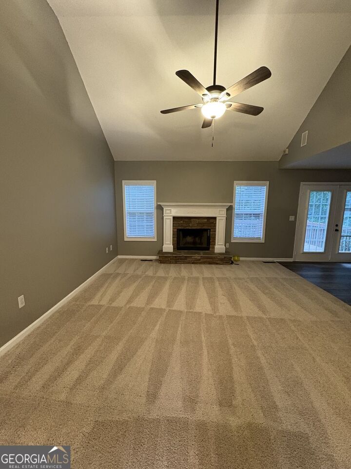 Property Photo: 205 White Pine Lane GA 30179