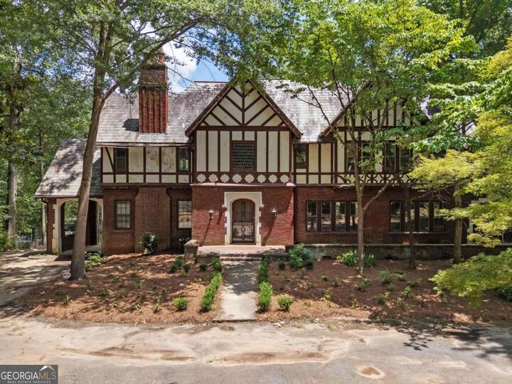 Property Photo:  843 Springdale Road NE  GA 30306 