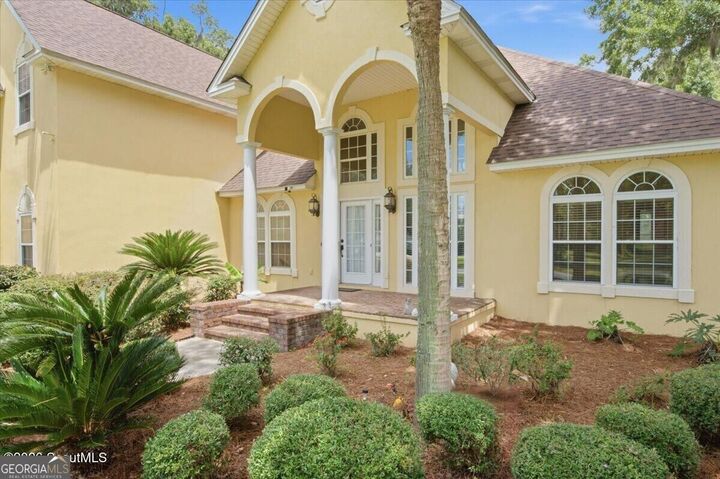 Property Photo:  102 Laurel Grove Road  GA 31523 