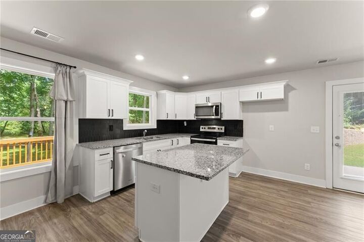 Property Photo:  347 Shalloway Drive NE  GA 30144 