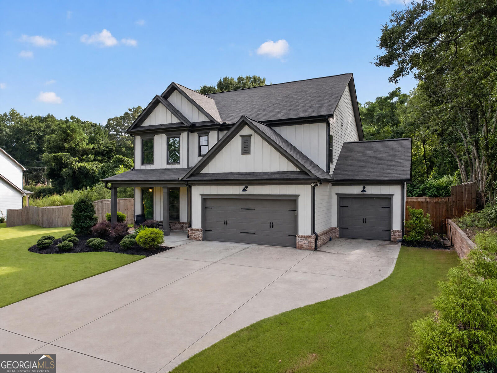 Property Photo: 249 Borders Street GA 30549