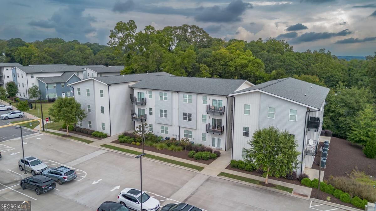 Property Photo:  100 Prince Avenue B305  GA 30601 