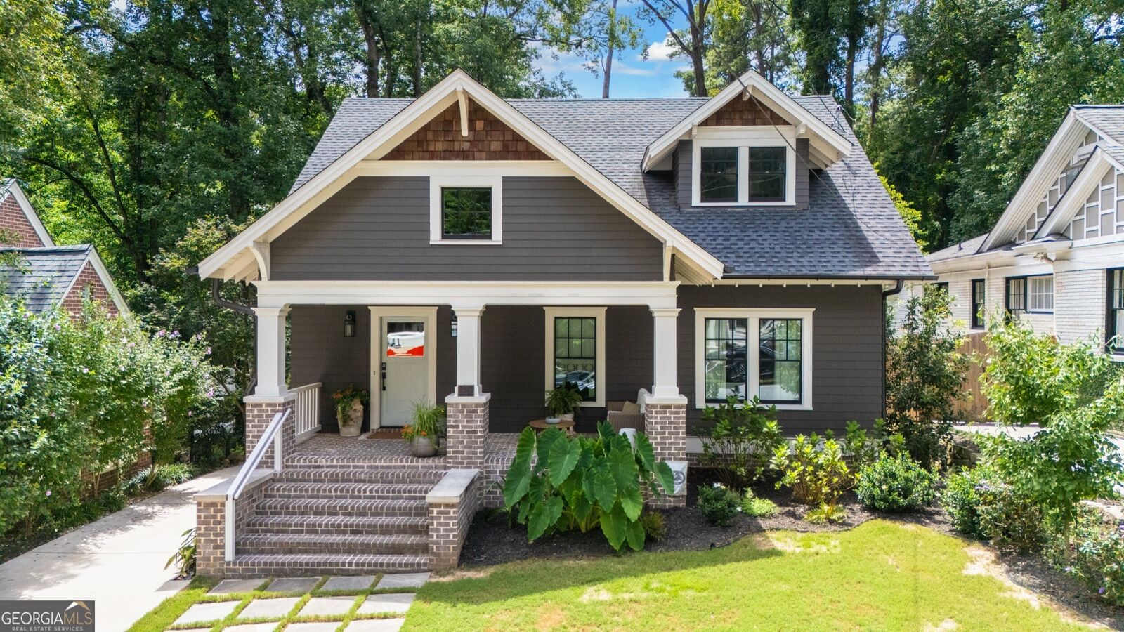 Property Photo:  785 Martina Drive  GA 30305 