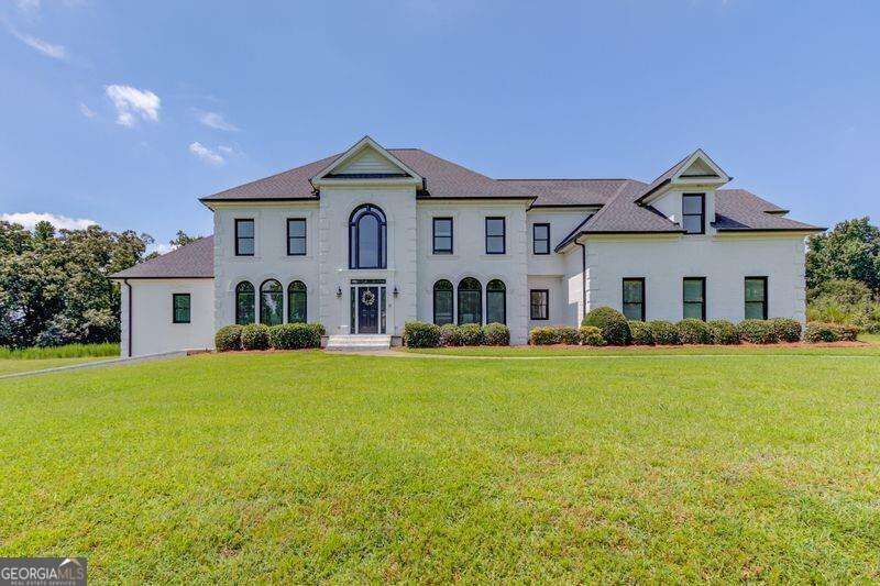 Property Photo:  2760 Camp Branch Road  GA 30519 