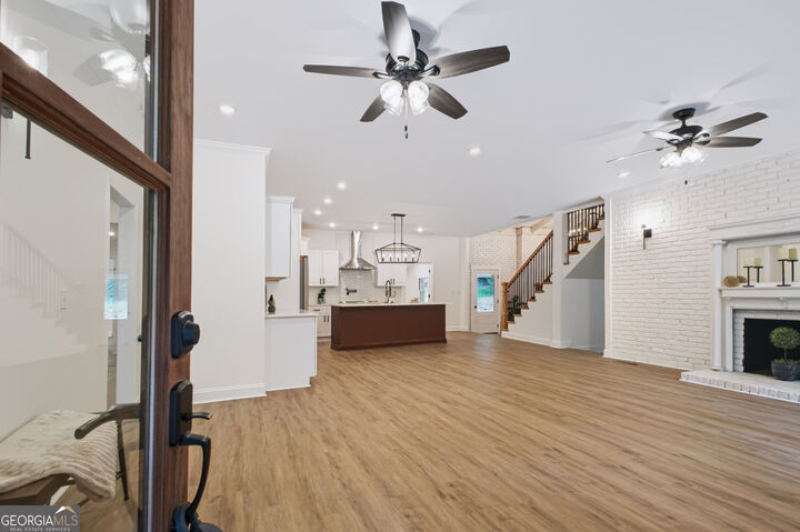 Property Photo: 205 Mount Alto Road SW GA 30165