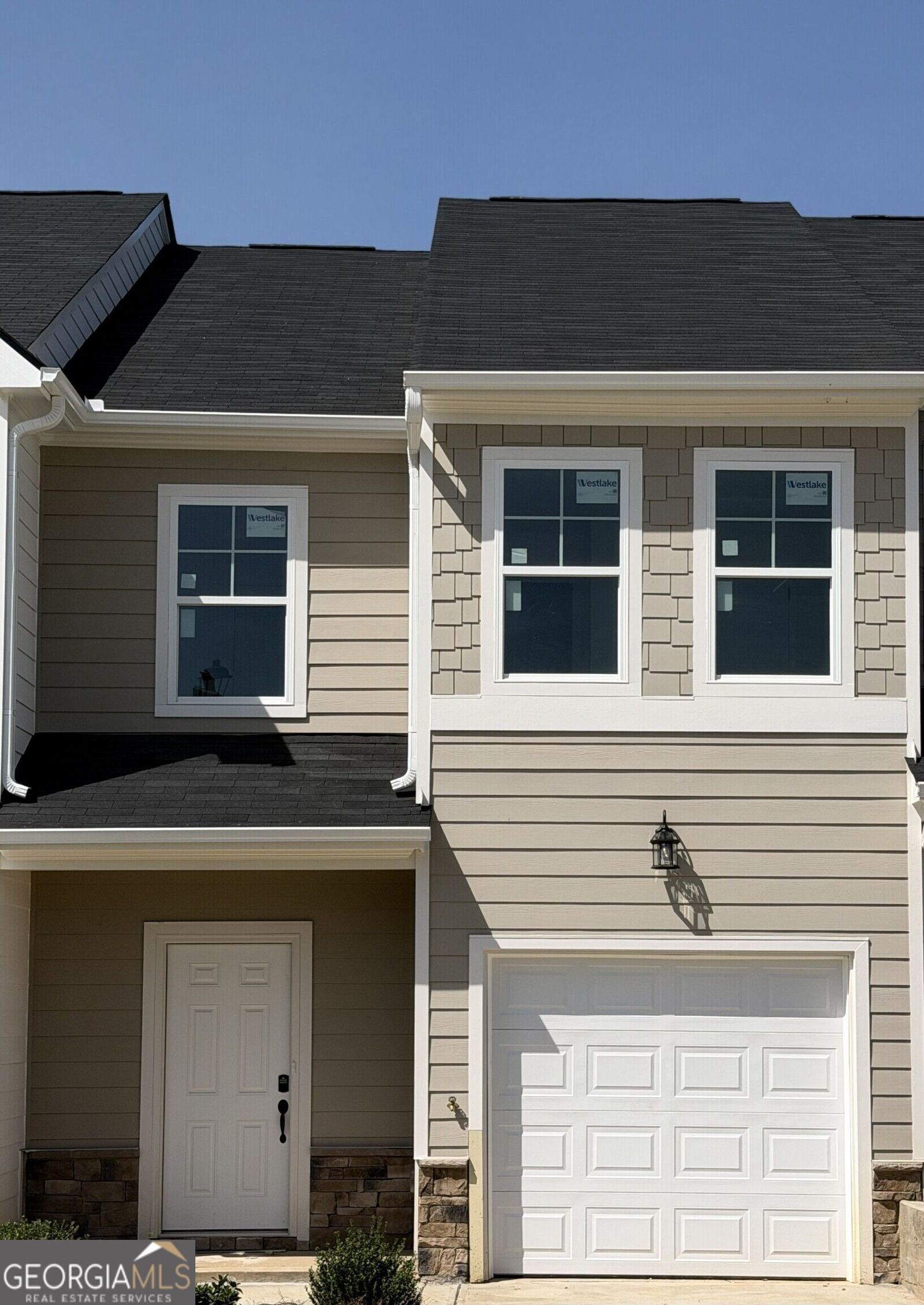 Property Photo:  323 Rolling Green Road  GA 30103 