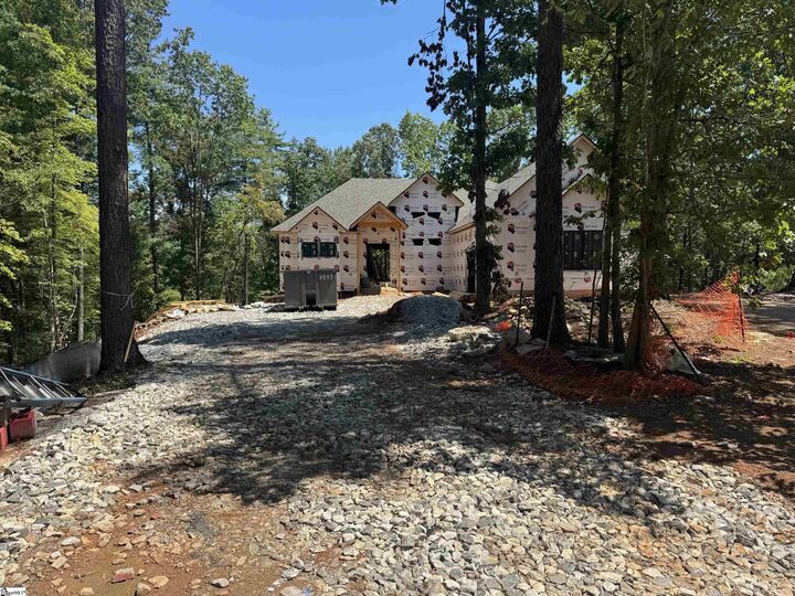 Property Photo:  529 Bellhaven Court  SC 29676 