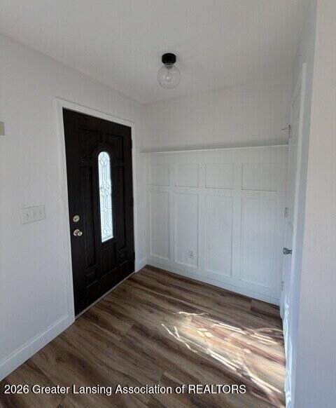 Property Photo: 285 Poplar Lane MI 48854