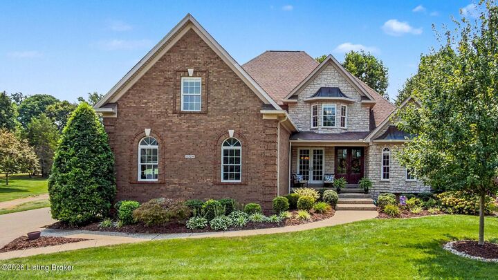 Property Photo: 6004 Waterfall Way KY 40059