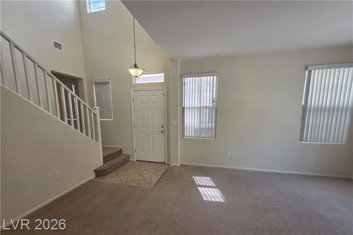 Property Photo: 8660 Diamond Sand Avenue NV 89178