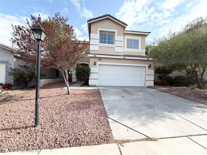 Property Photo:  8901 Square Knot Avenue  NV 89143 