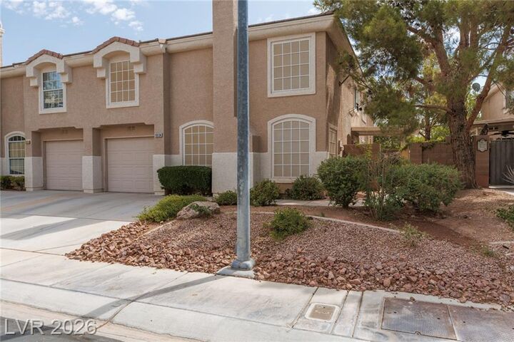 Property Photo:  10134 Quaint Tree Street  NV 89183 