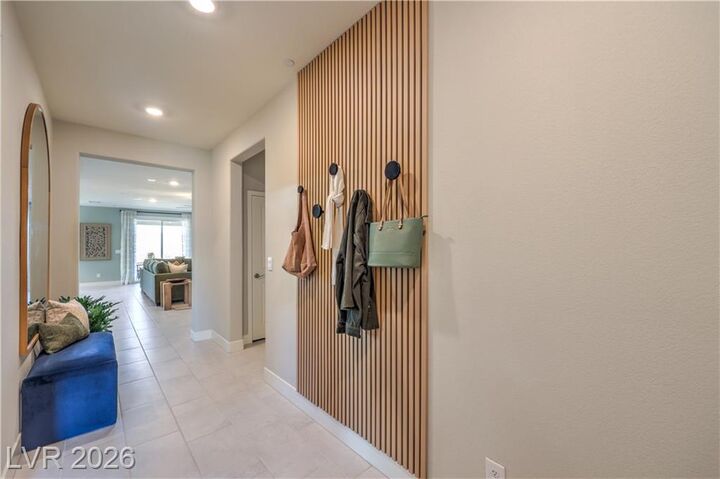 Property Photo:  1016 Gentle Swan St  NV 89011 