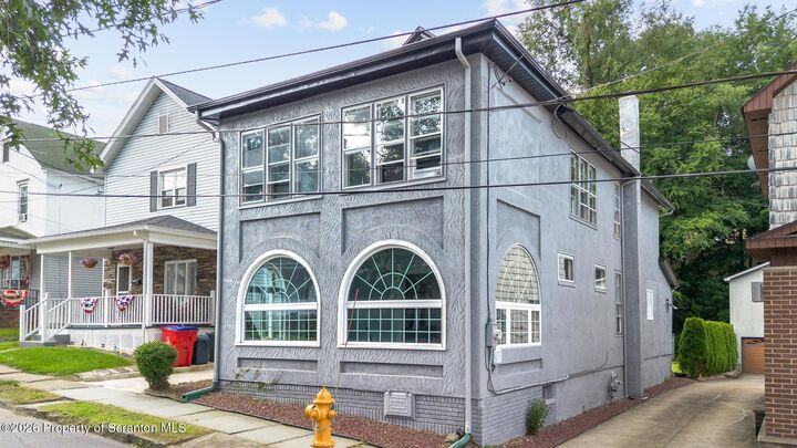 Property Photo:  22 Darte Avenue  PA 18407 