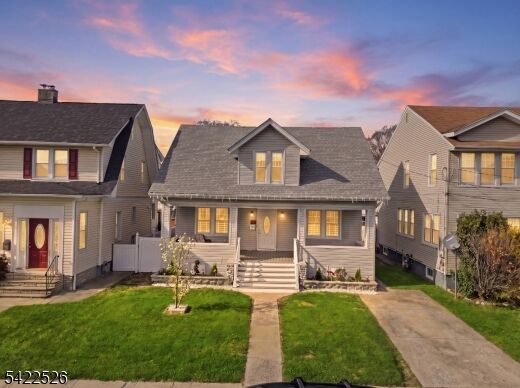 Property Photo: 140 Grove Ave NJ 07095