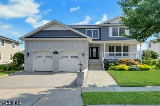 Property Photo: 375 Sanford Ave NJ 07071