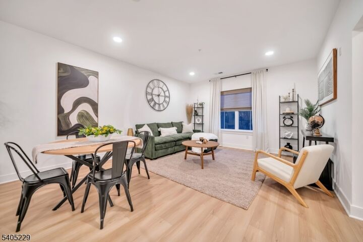 Property Photo:  20 Encampment Ct111  NJ 07045 