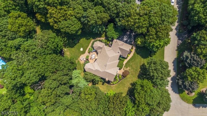 Property Photo: 2 Goldfinch Run NJ 07405