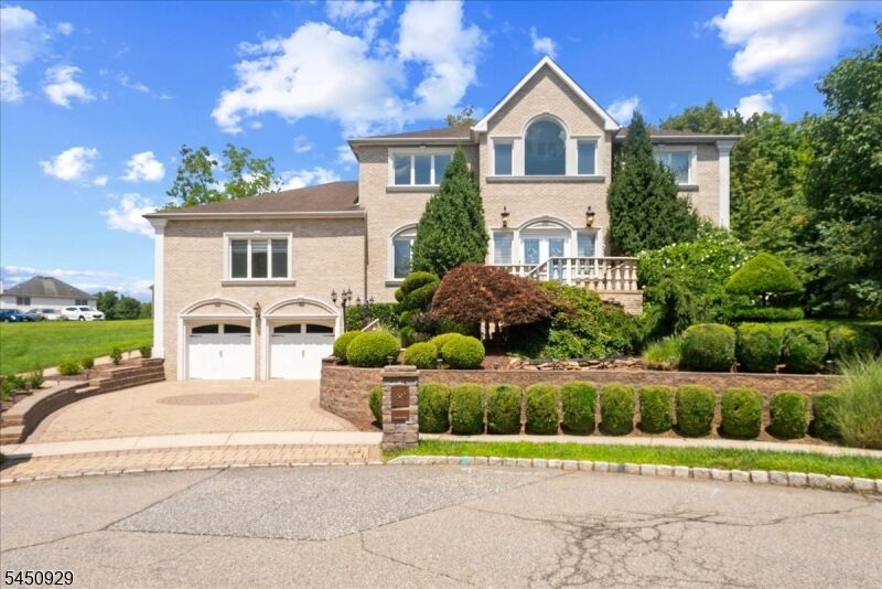 Property Photo:  12 Byron Ct  NJ 07054 