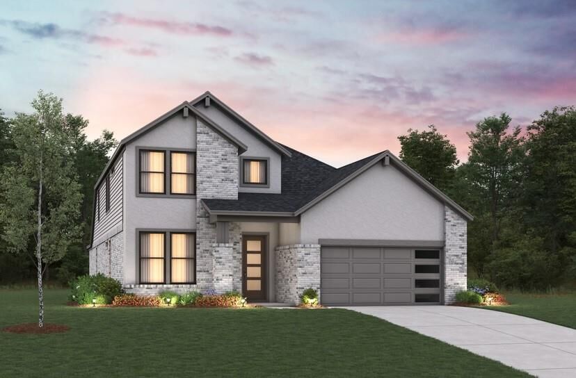 Property Photo:  19903 Epona Creek Drive  TX 77377 