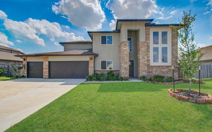 Property Photo:  3706 Jayci Lake Trace  TX 77459 