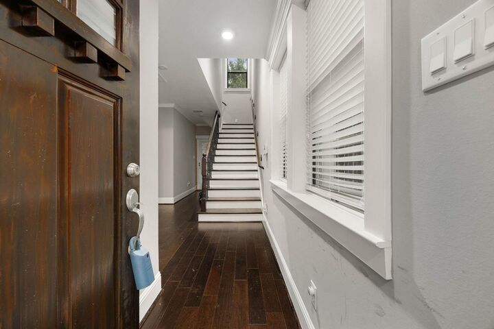 Property Photo:  2208 Bellefontaine Street A  TX 77030 