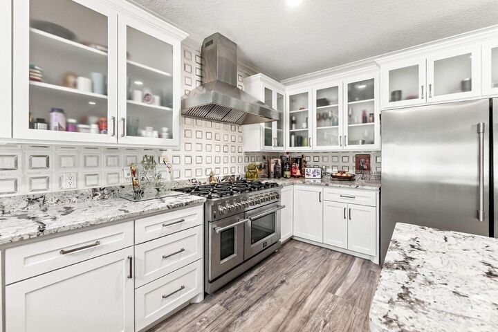 Property Photo: 9010 Point Barrow Road TX 77523
