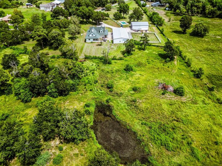 Property Photo: 9010 Point Barrow Road TX 77523