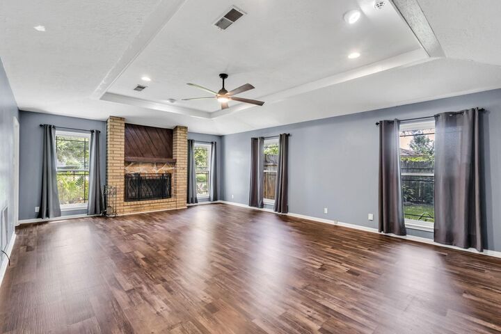 Property Photo: 6480 Dakota Street TX 77708